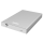 Unitek USB-C do SATA/HDD 2.5" (aluminium, 6Gbps) - 326061 - zdjęcie